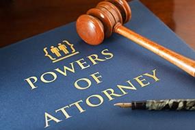 Powers of Attorney, Explained