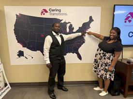 Caring Transitions of Somerset County - Owner Bio Photo